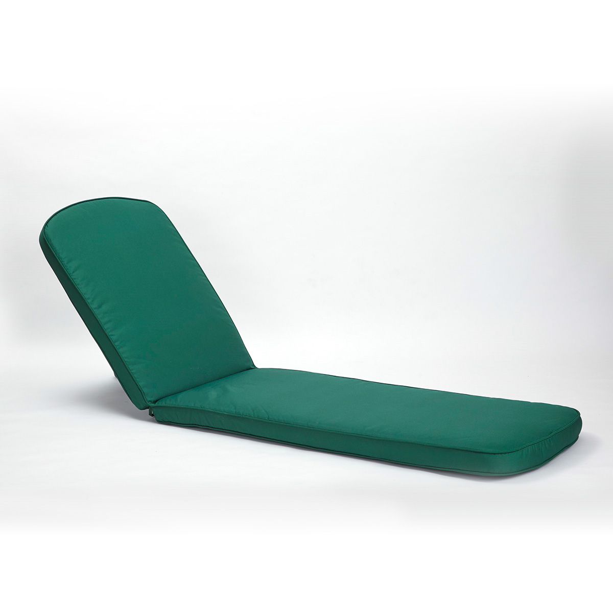 Plastic sun loungers online with cushions